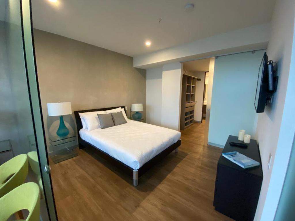 Bee Suites Curridabat Exterior foto