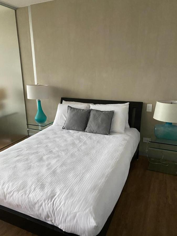 Bee Suites Curridabat Exterior foto
