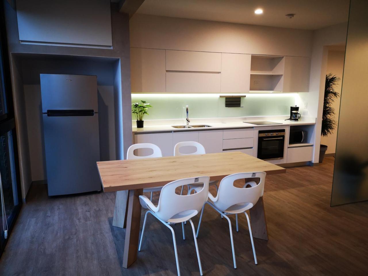 Bee Suites Curridabat Exterior foto